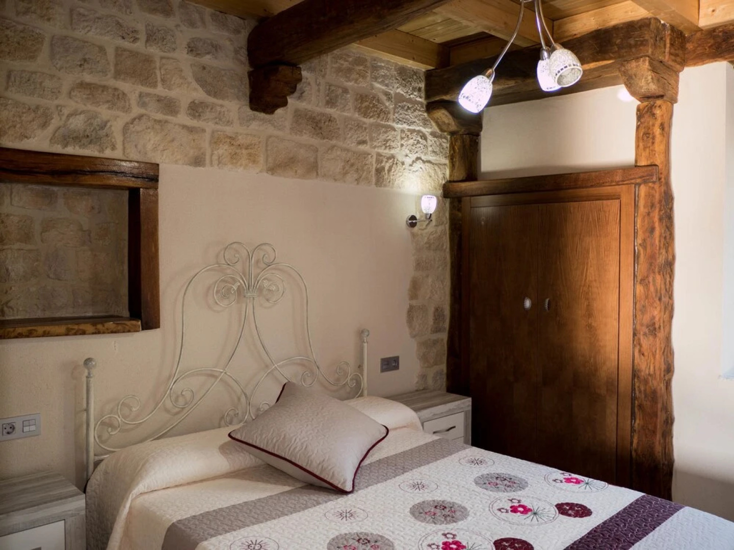 Apartamentos La Fabrica