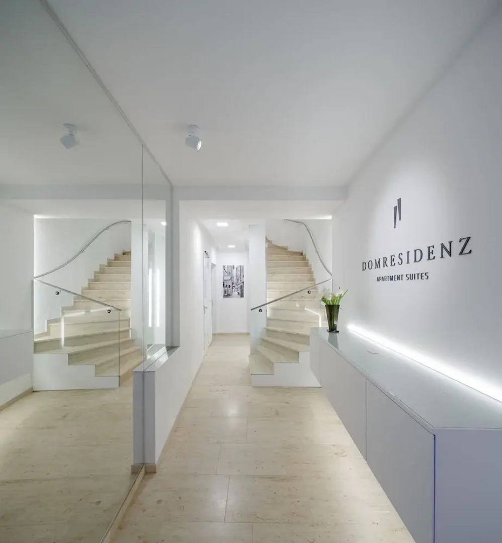 Domresidenz Apartment Suites
