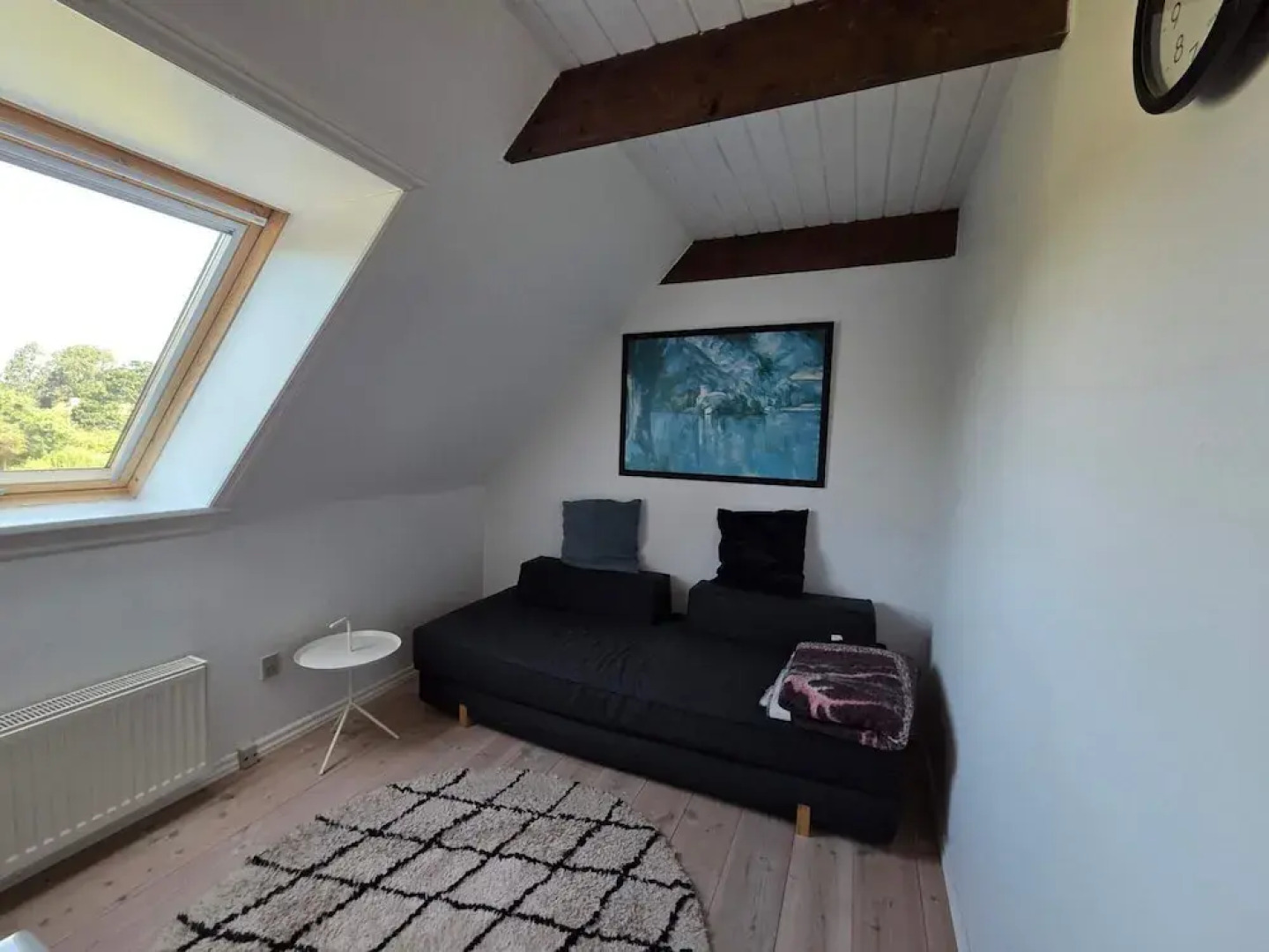 4 Star Holiday Home in Asaa