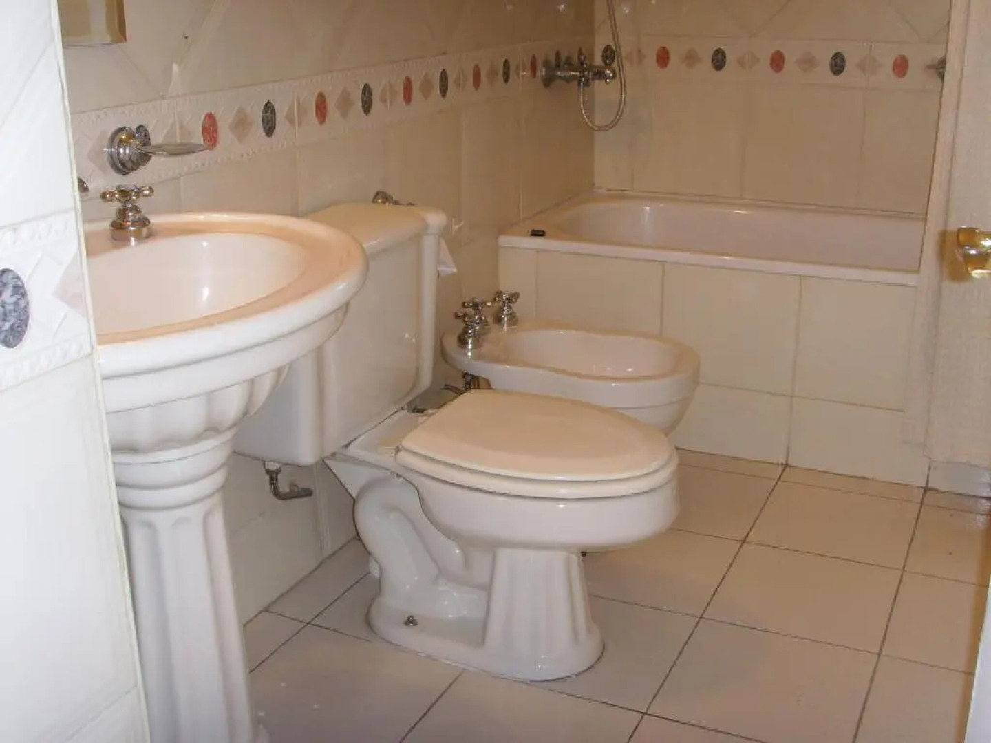 Apartamento Edificio Milenium