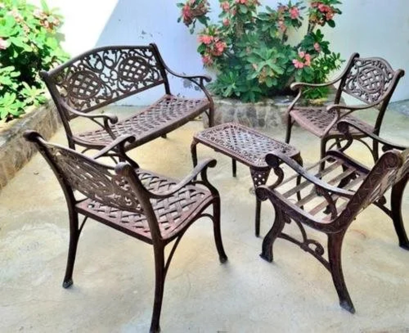 Aparta Hotel Las Flores