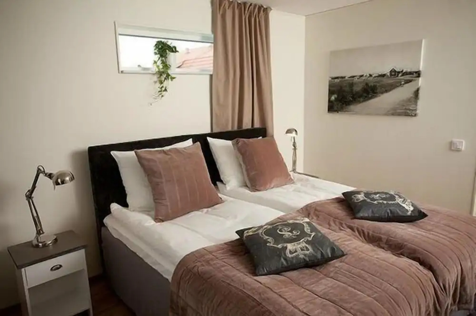 Holiday Home Rundan Skummeslovsstrand