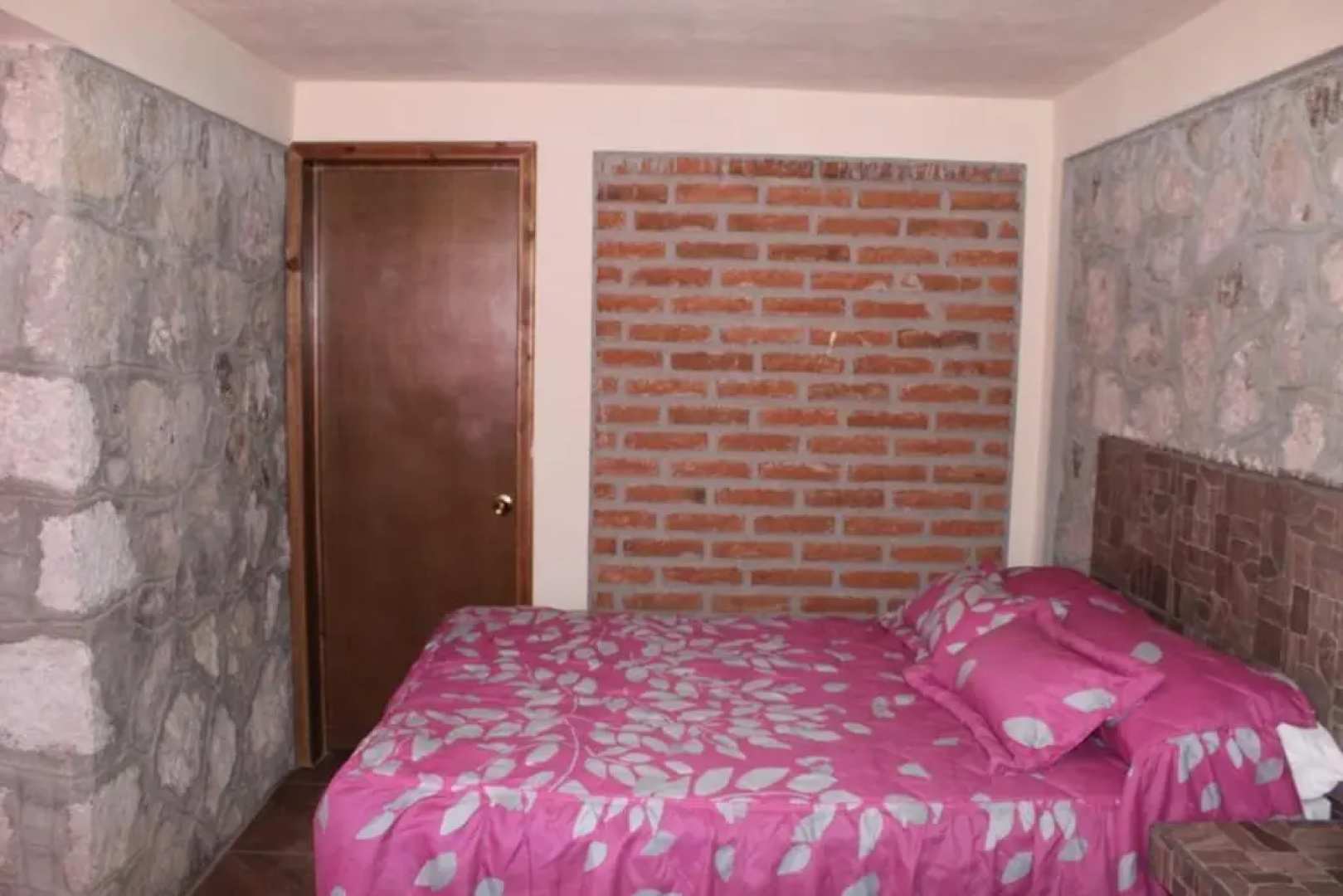 Cabañas margarito