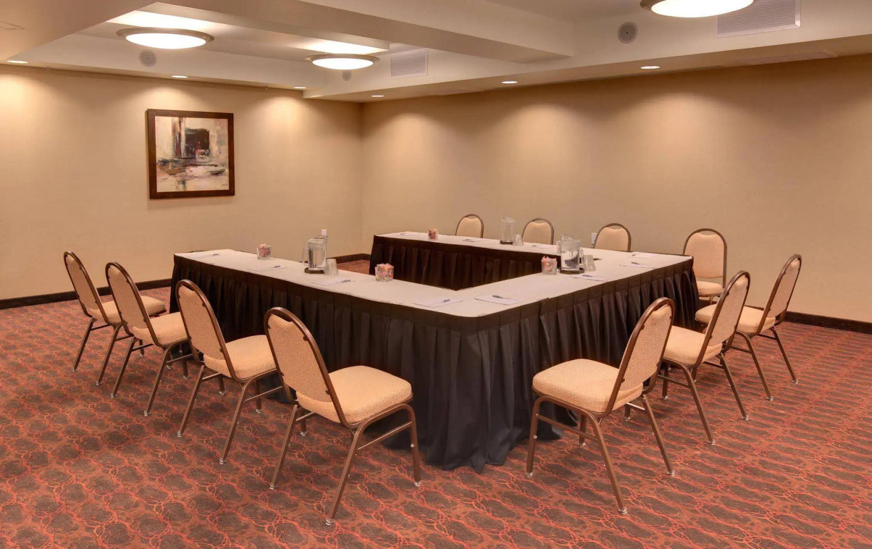 Hampton Inn Salt Lake City/Sandy