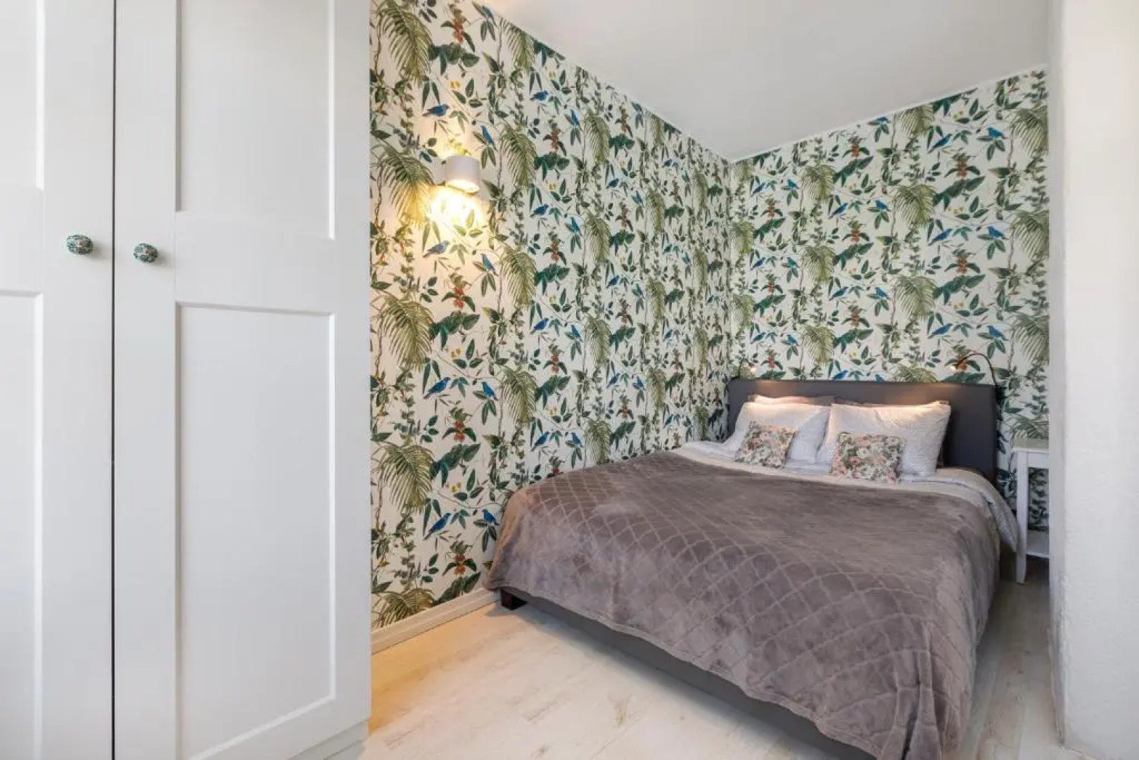 Supeluse 11 Apartment