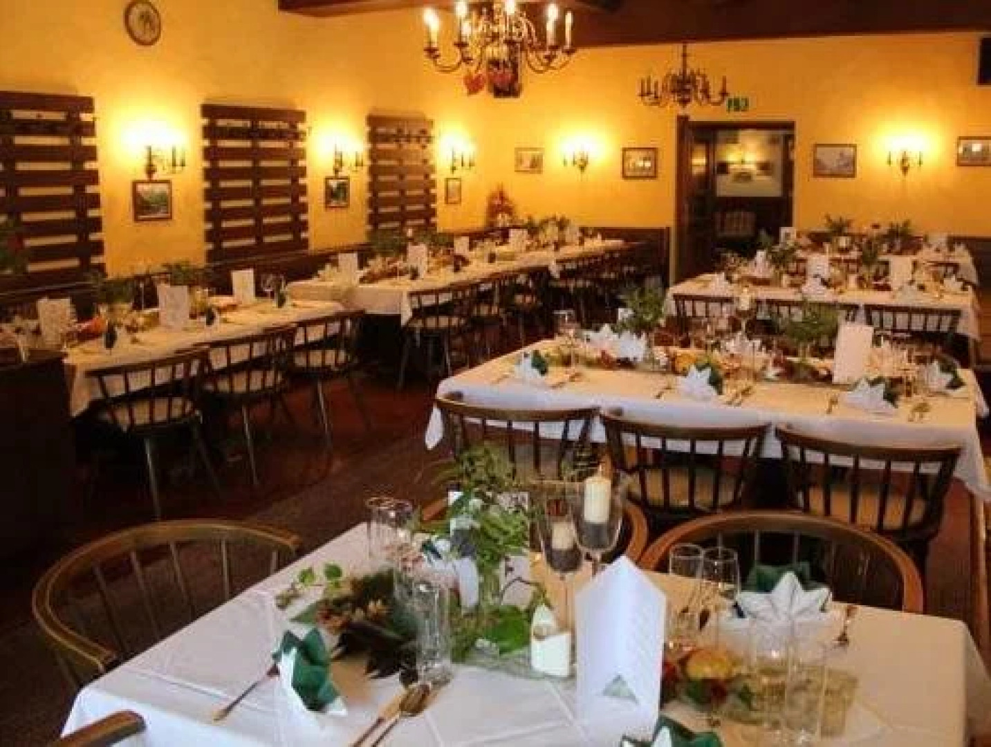 Gasthof & Appartementhaus Meyer