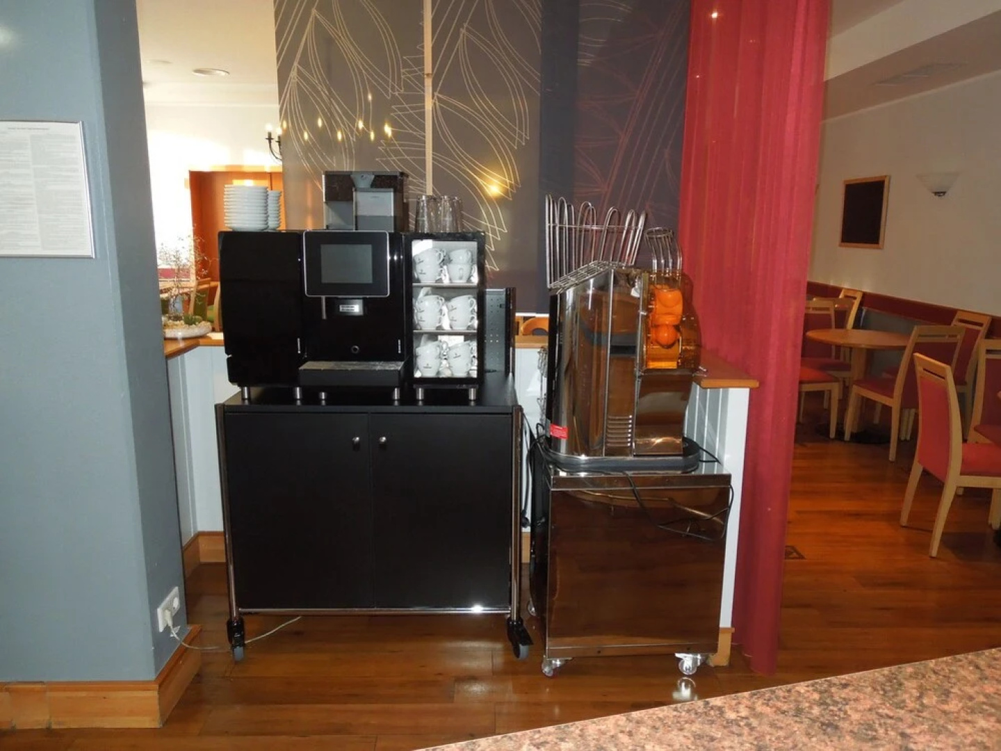 Park Inn by Radisson Munich East