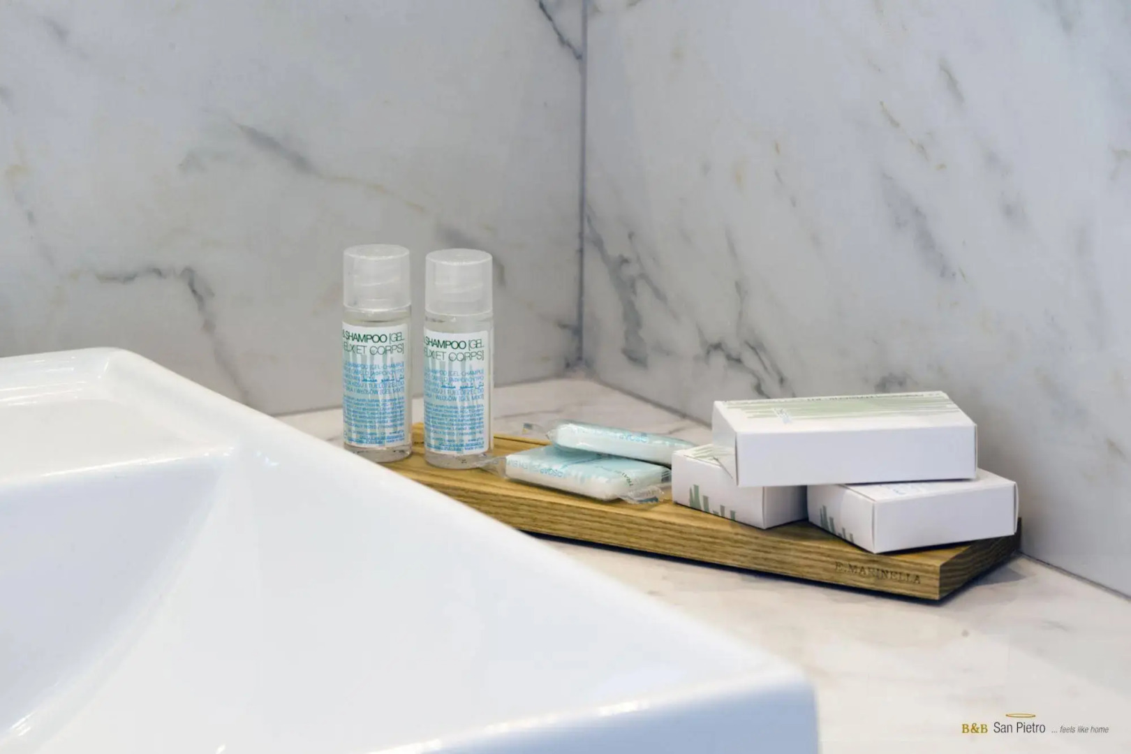 B&B San Pietro Ischia