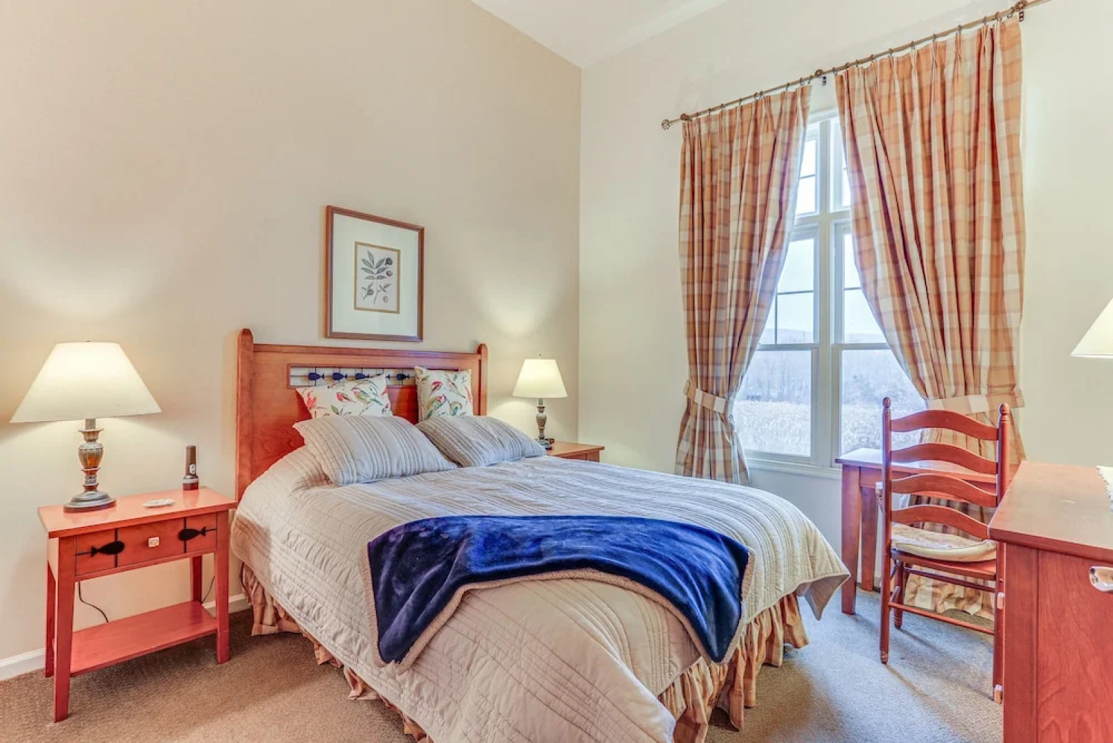 Spacious Condo w/ View < 1 Mi to Mtn Creek Resort!