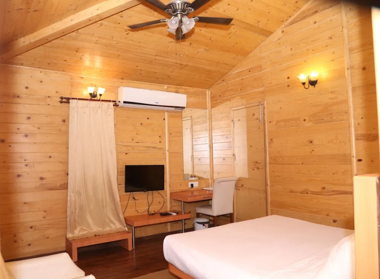 Panoramic Resort Karnala - Panvel