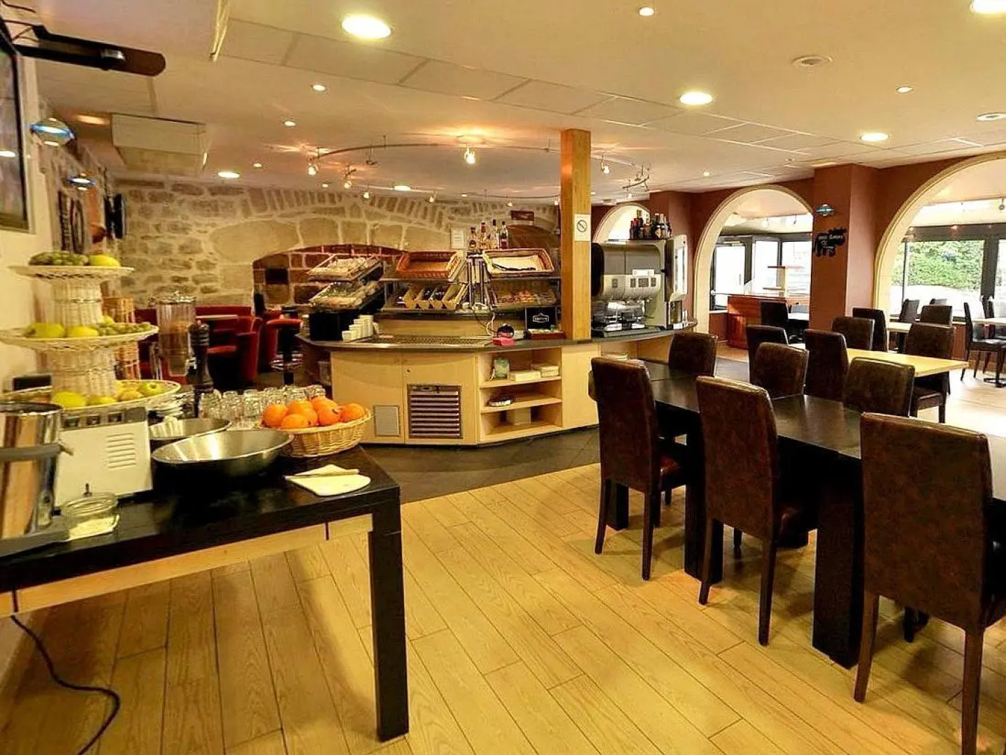 Logis Auberge de la Xaintrie