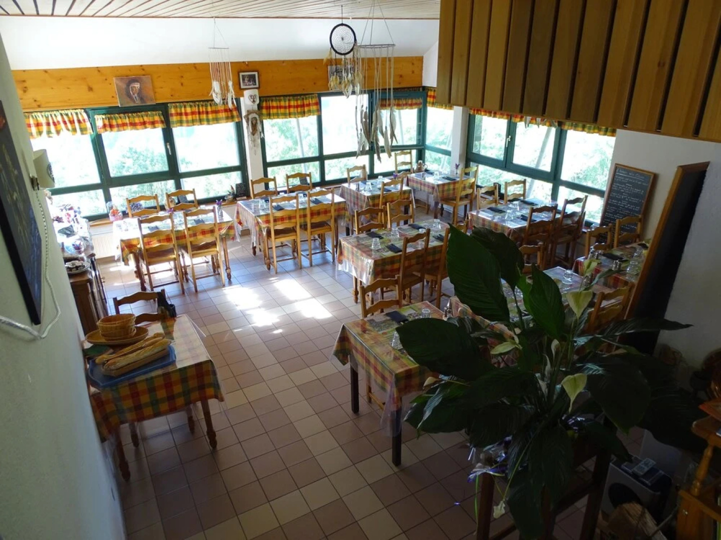 Auberge Le Bois du Cornet