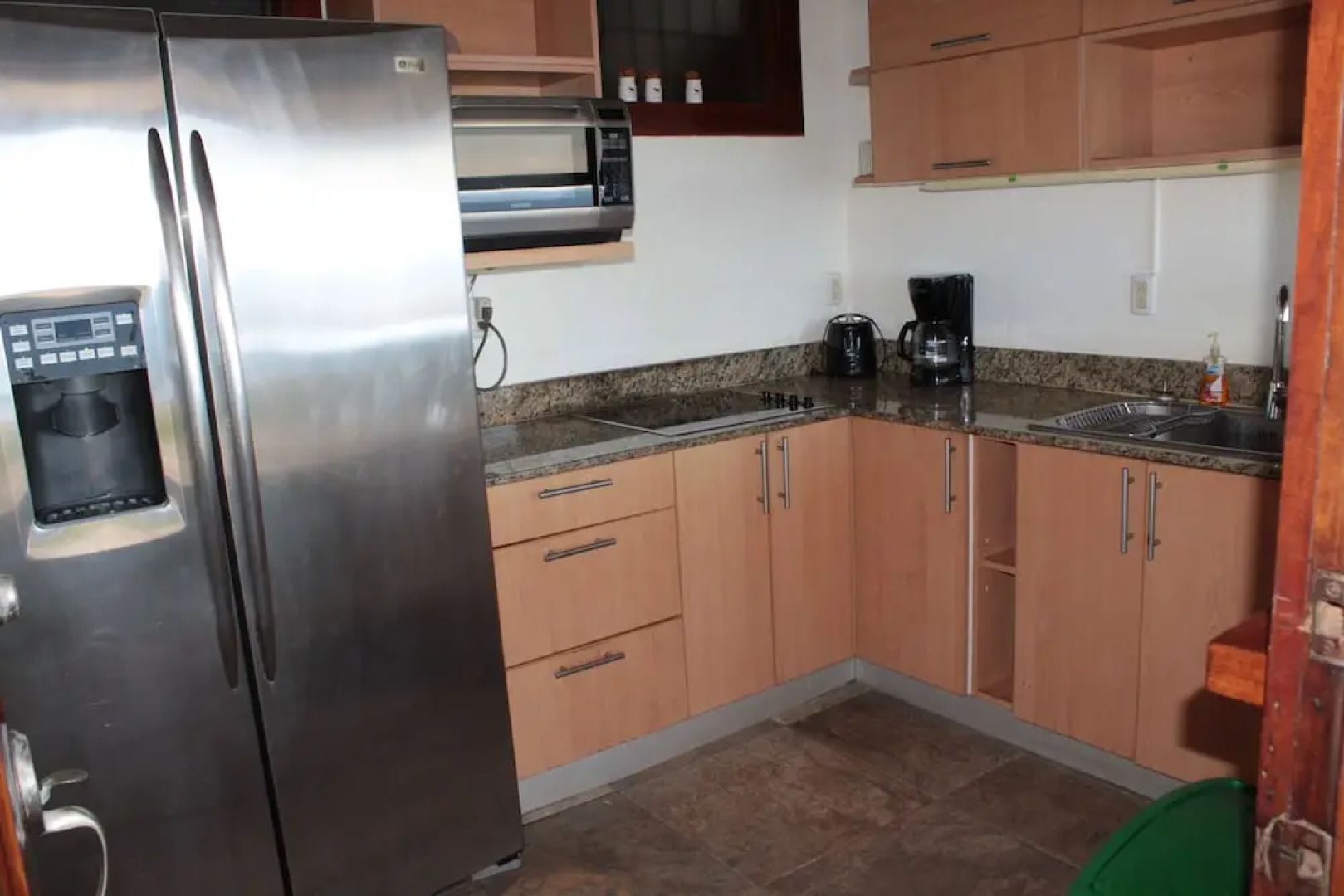 Tango Mar Villa Echemare - Tambor Beach