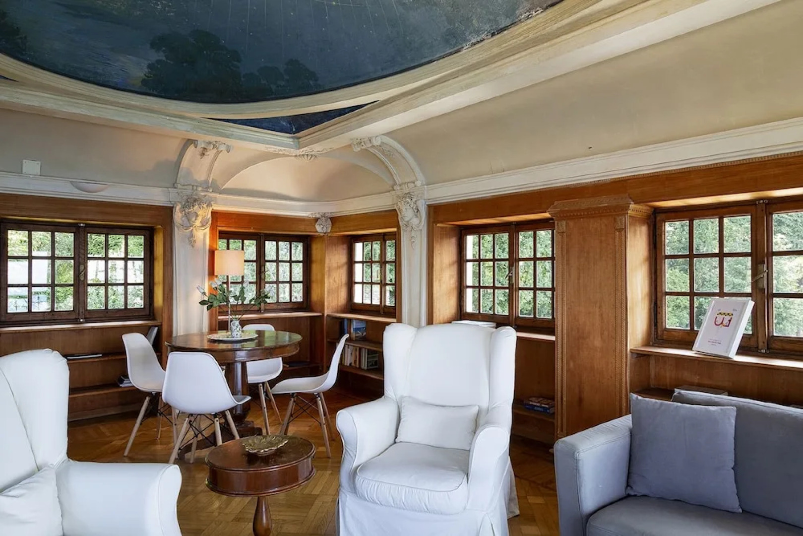 Stunning views of Portofino and Camogli