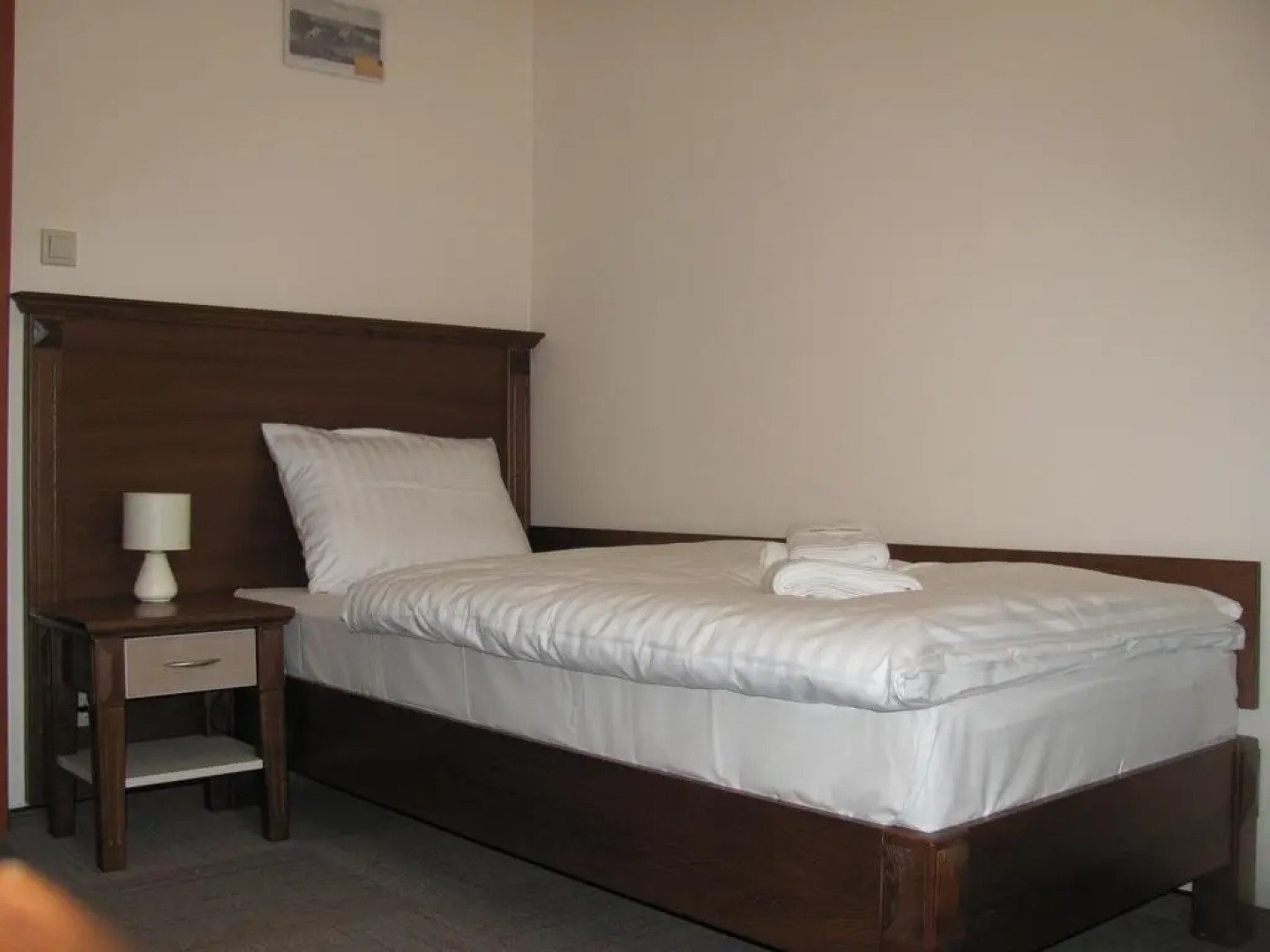 Pensjonat Leśniczówka