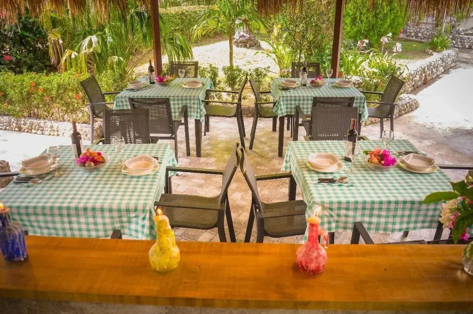 Hotel Bernardo Nature Boutique