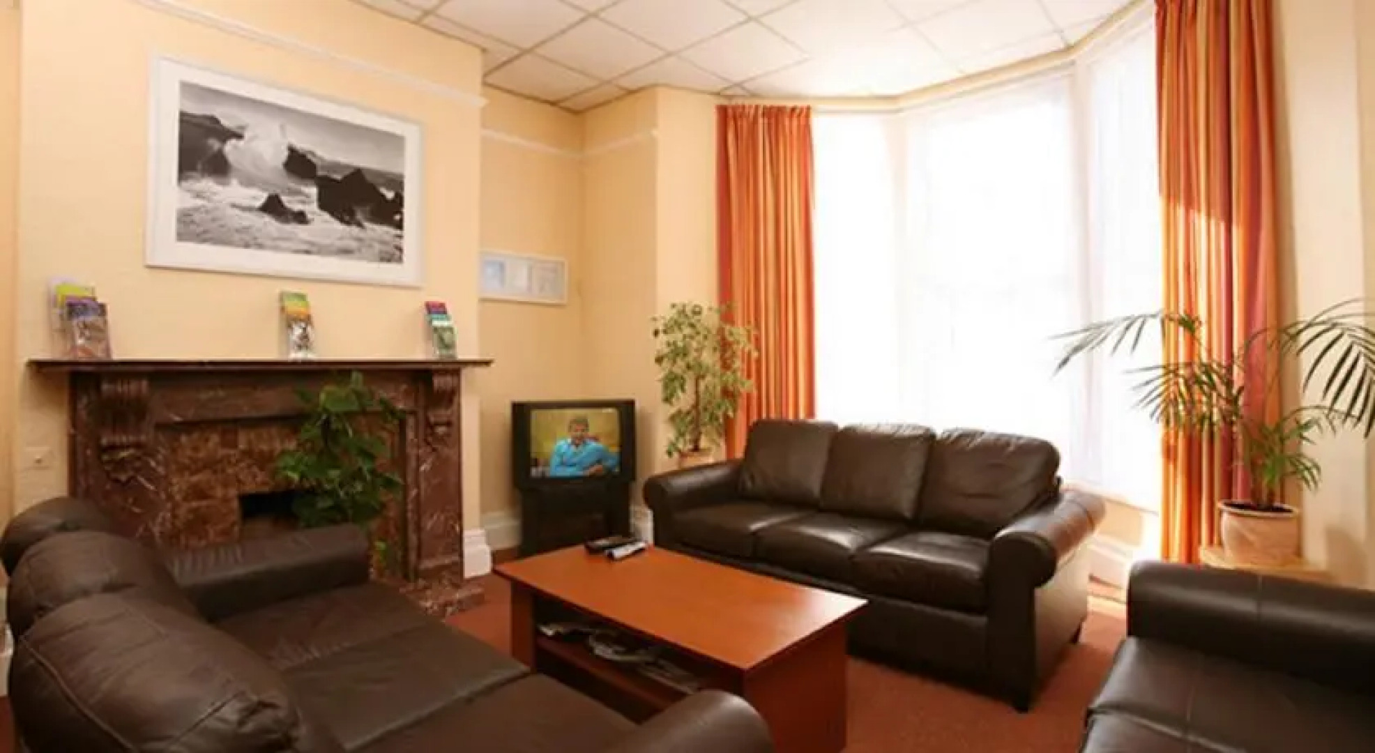 The Avala Guesthouse