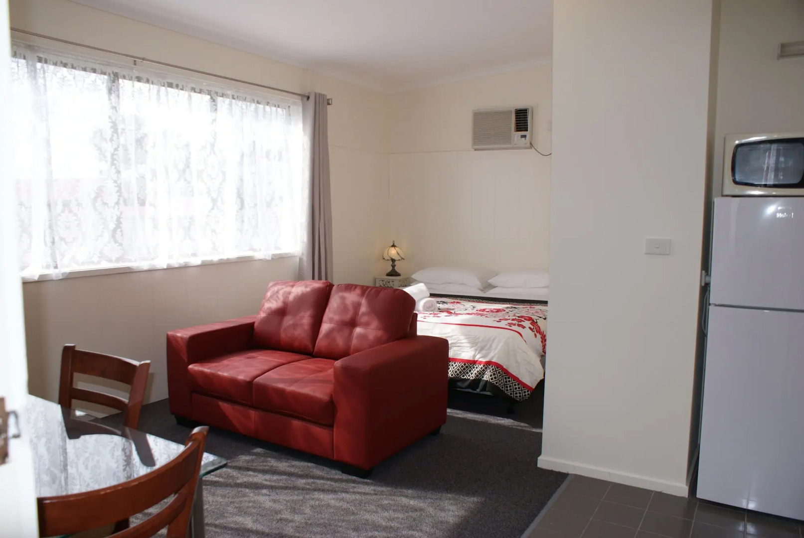 Warrnambool Motel and Holiday Park