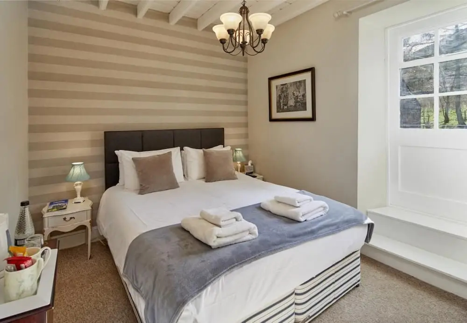 White Horse Farm Inn