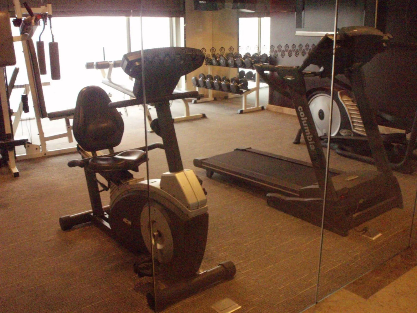 Foshan Grandlei Hotel