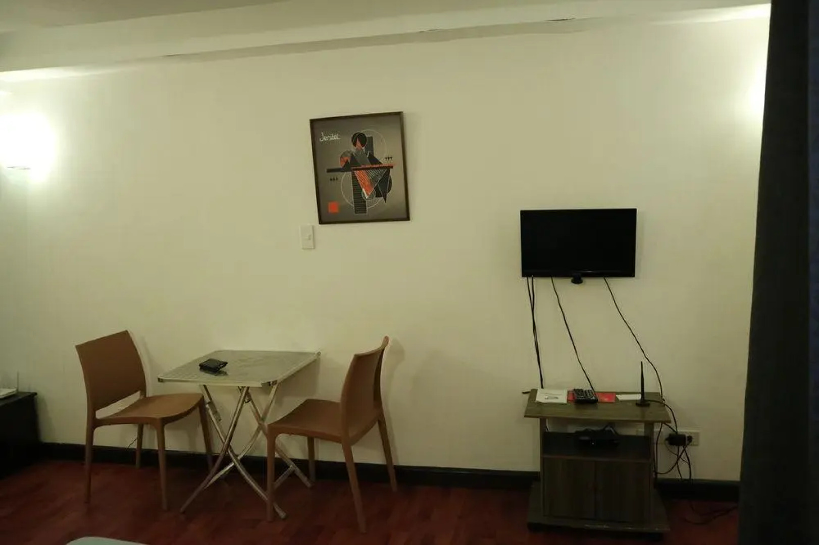 Jeritel - Mall of Asia