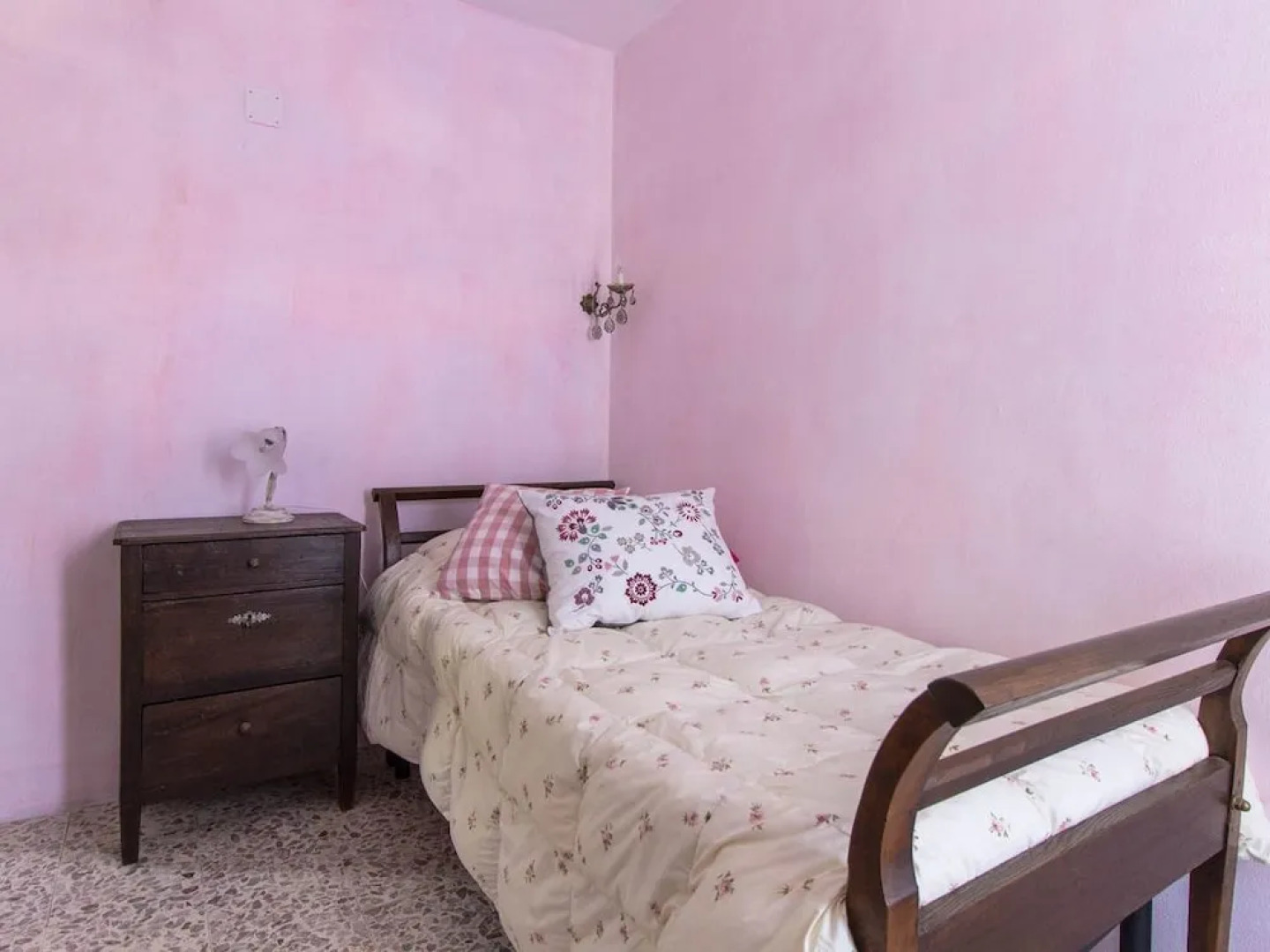 Country House near Saturnia