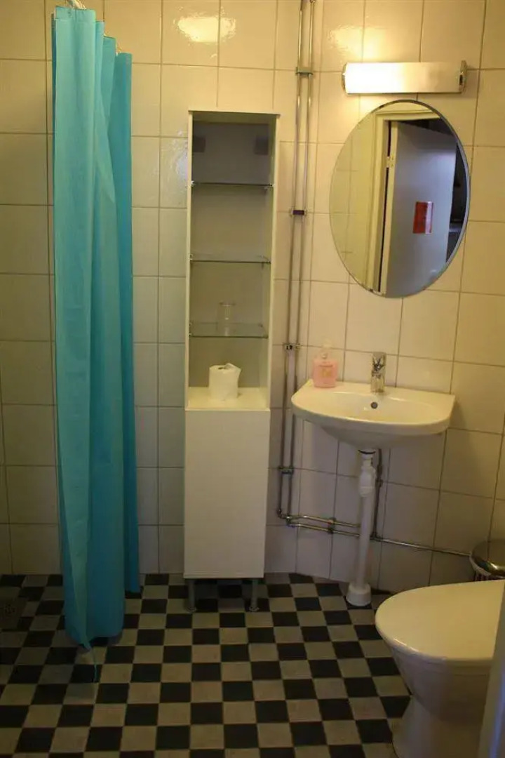 STF Miatorp Hostel & Hotel