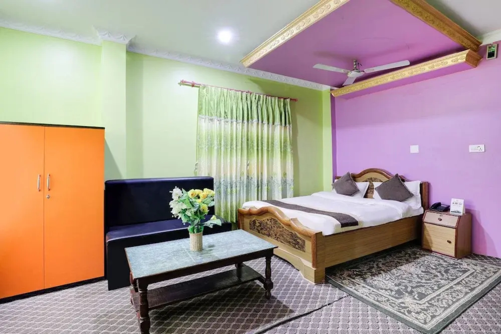 SPOT ON 546 Hotel Riverside