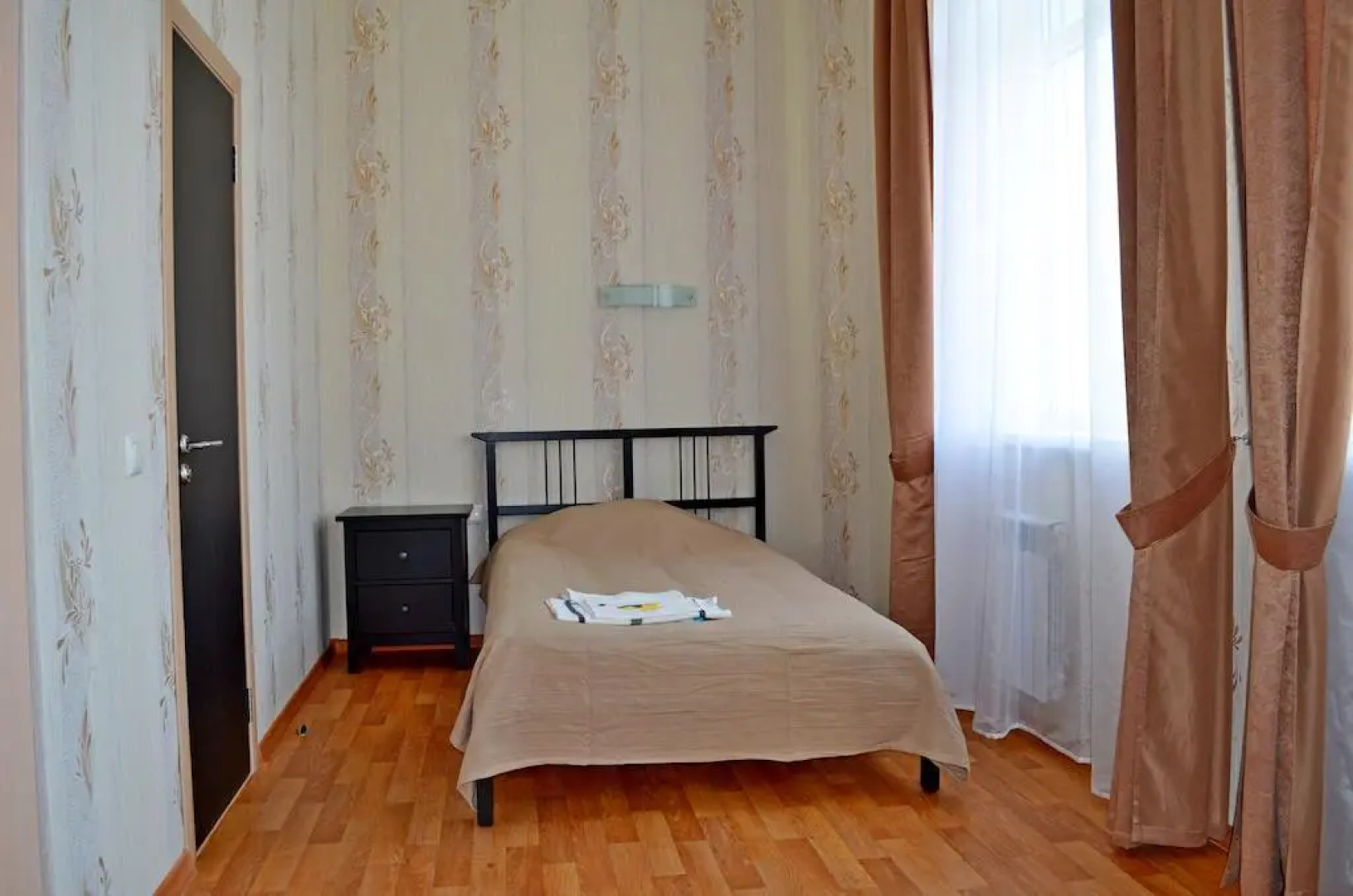 Северный Замок