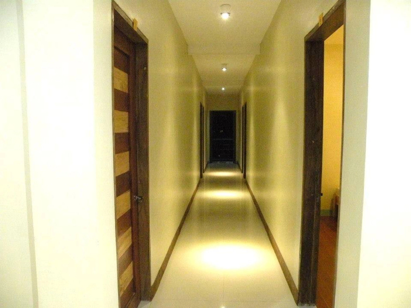 Casa Montemar B&B