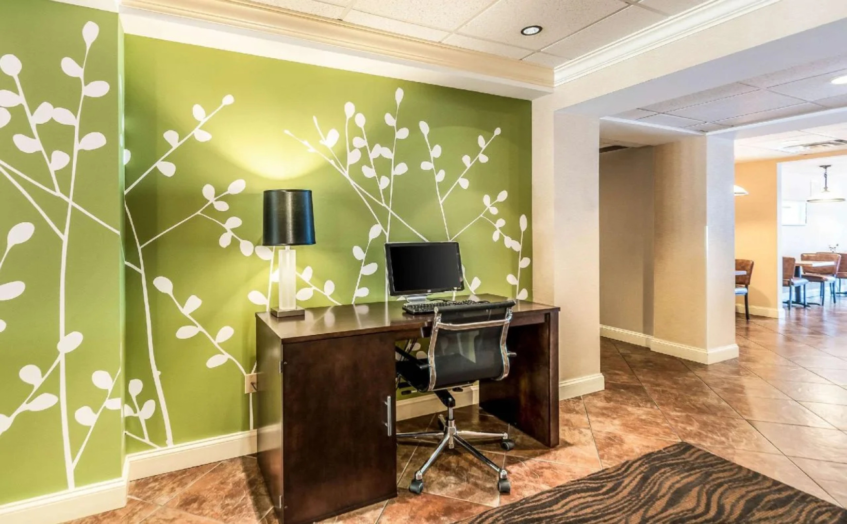 Sleep Inn & Suites Dover University Area