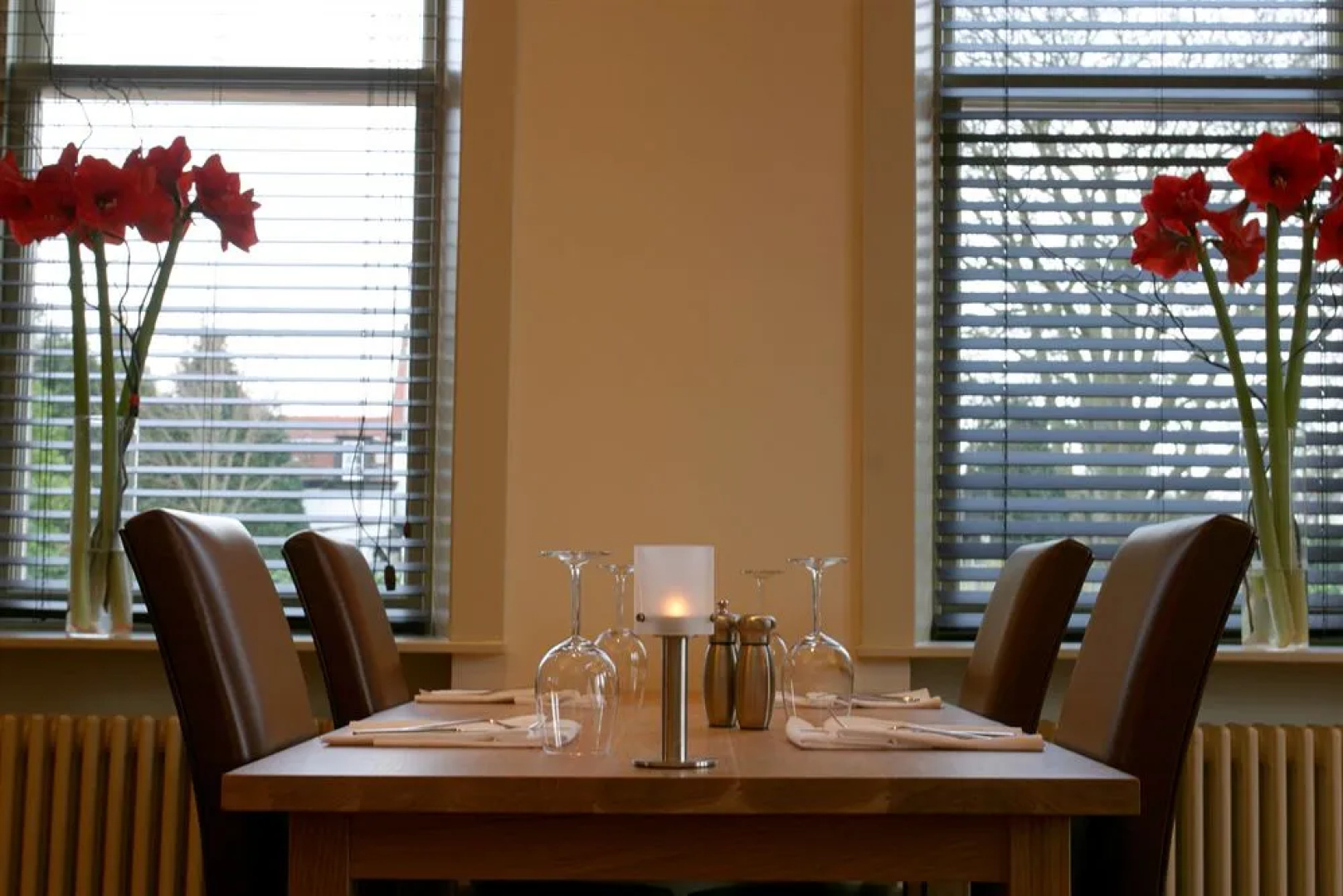 Nether Abbey Hotel