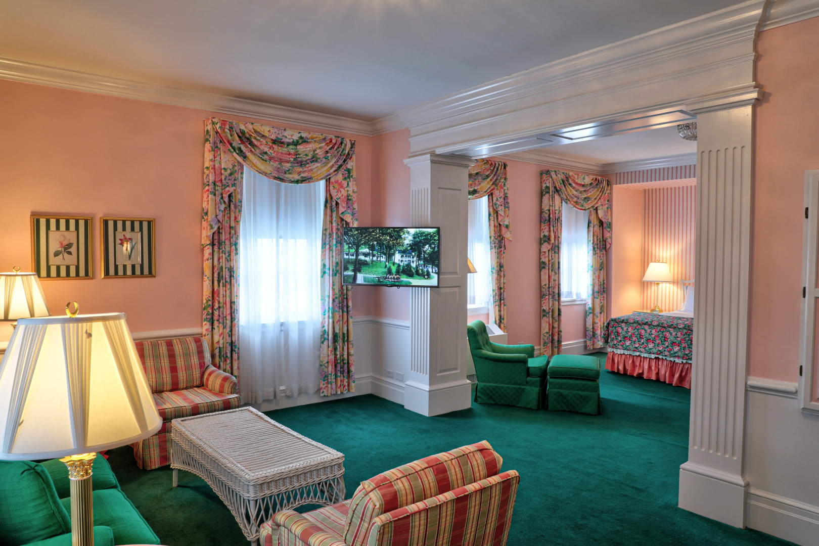 The Greenbrier