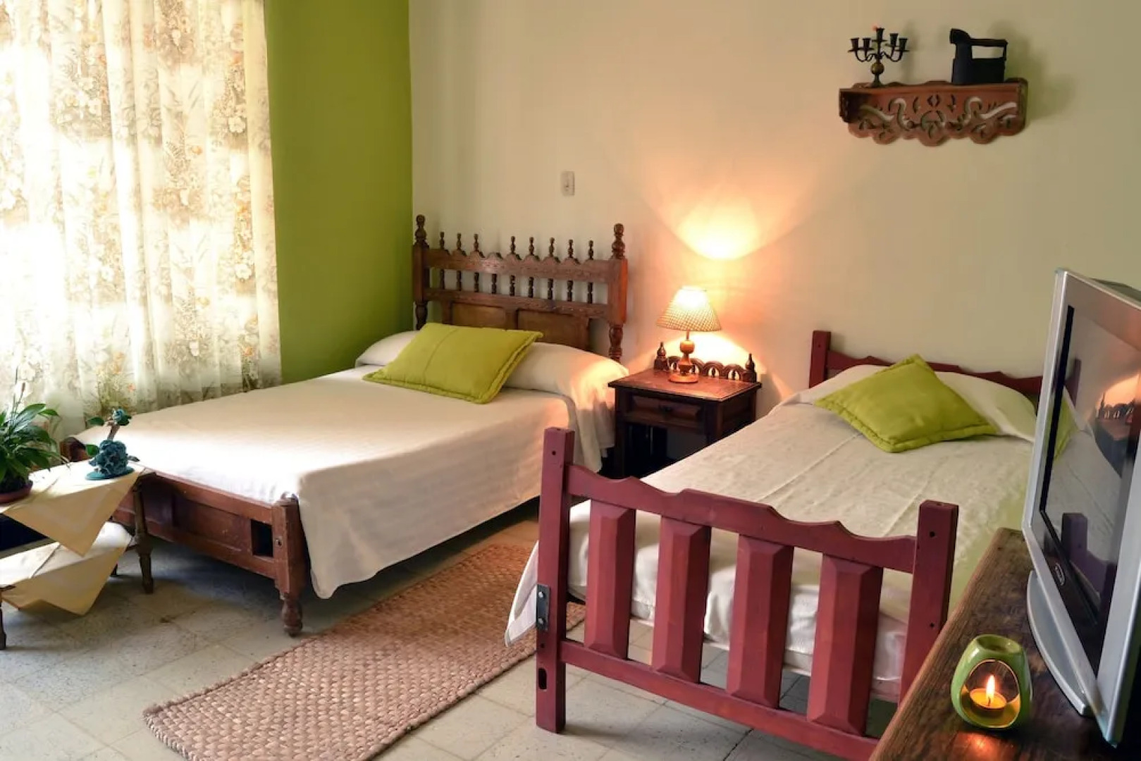 Posada Las Bromelias