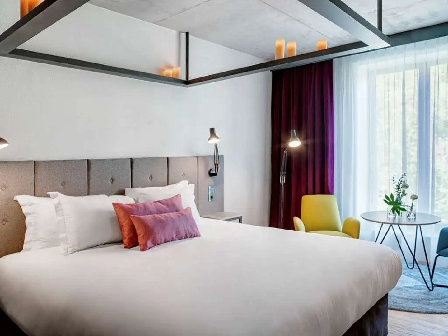 The Bridge Wroclaw - MGallery