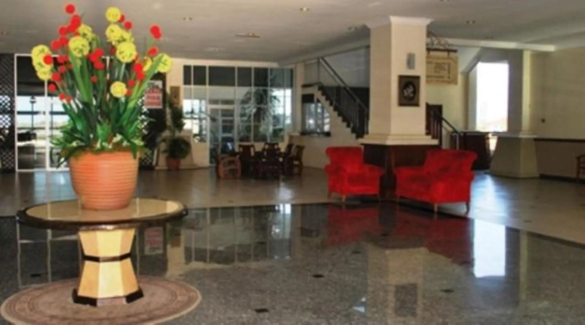 Terengganu Equestrian Resort