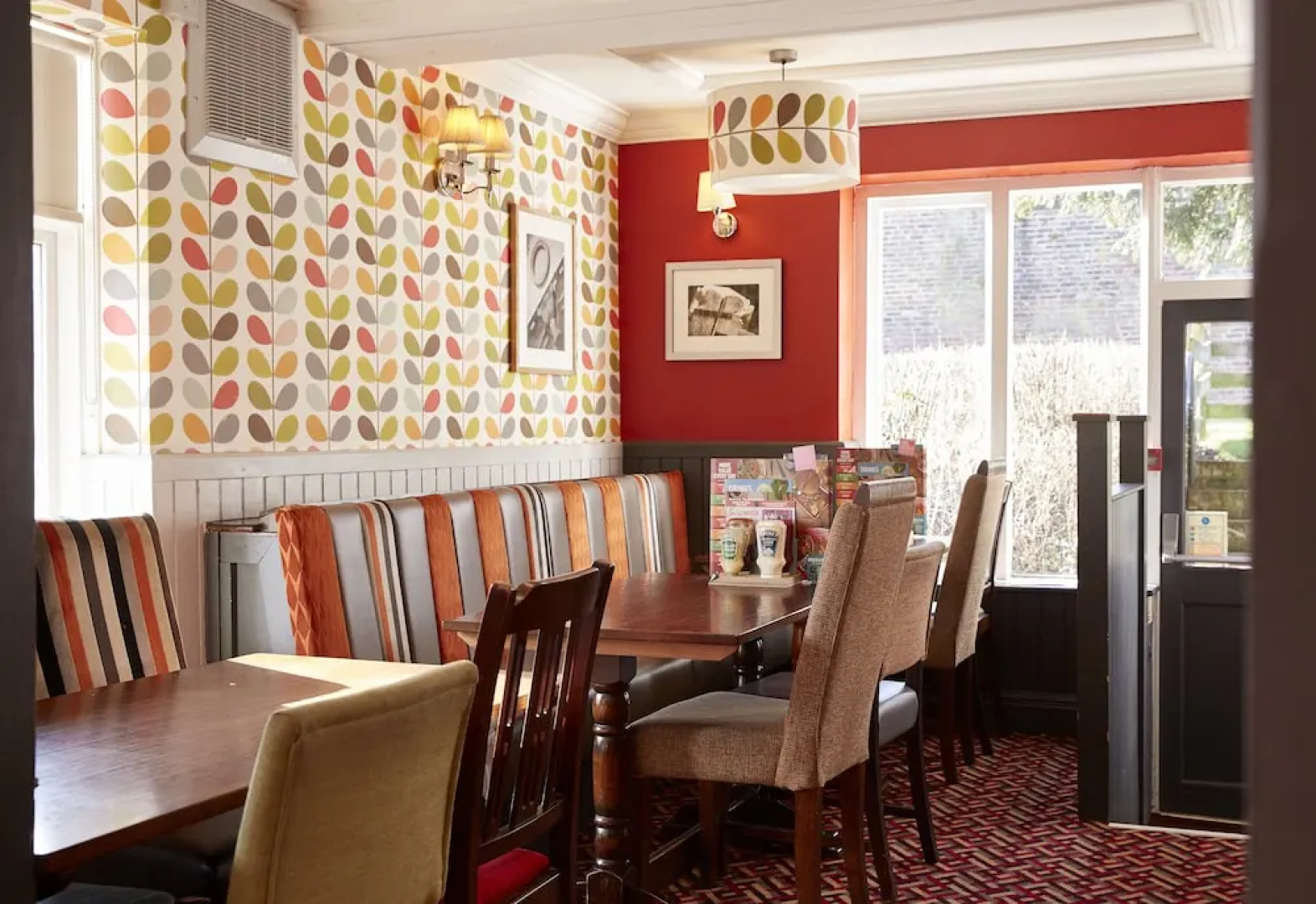 Darrington Hotel