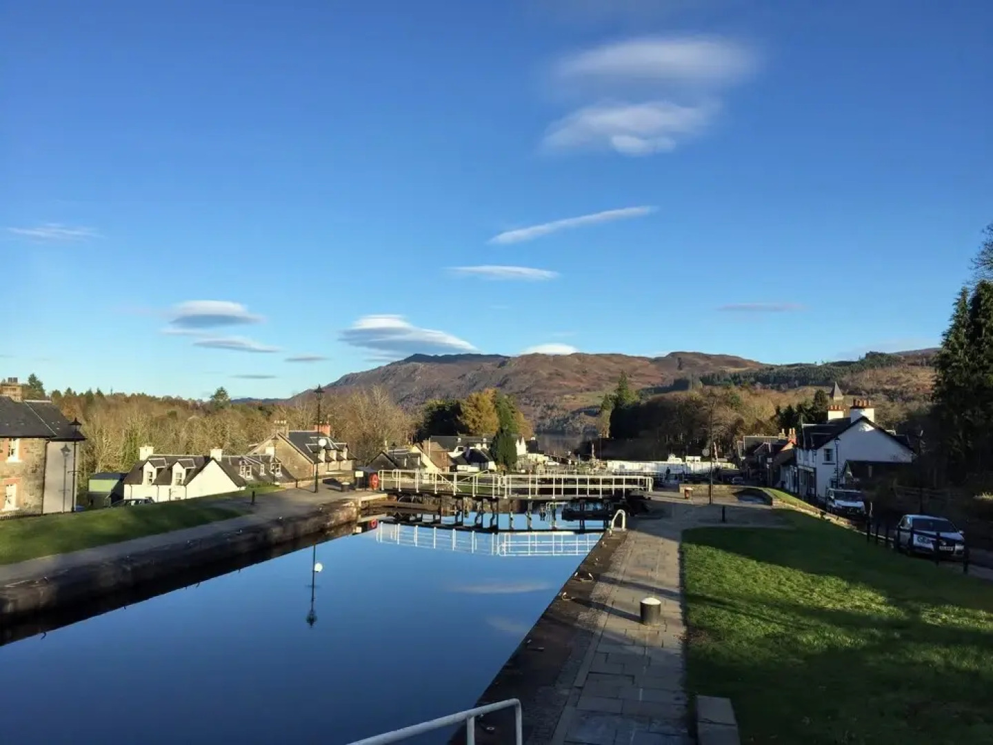 Rose Cottage Bed & Breakfast