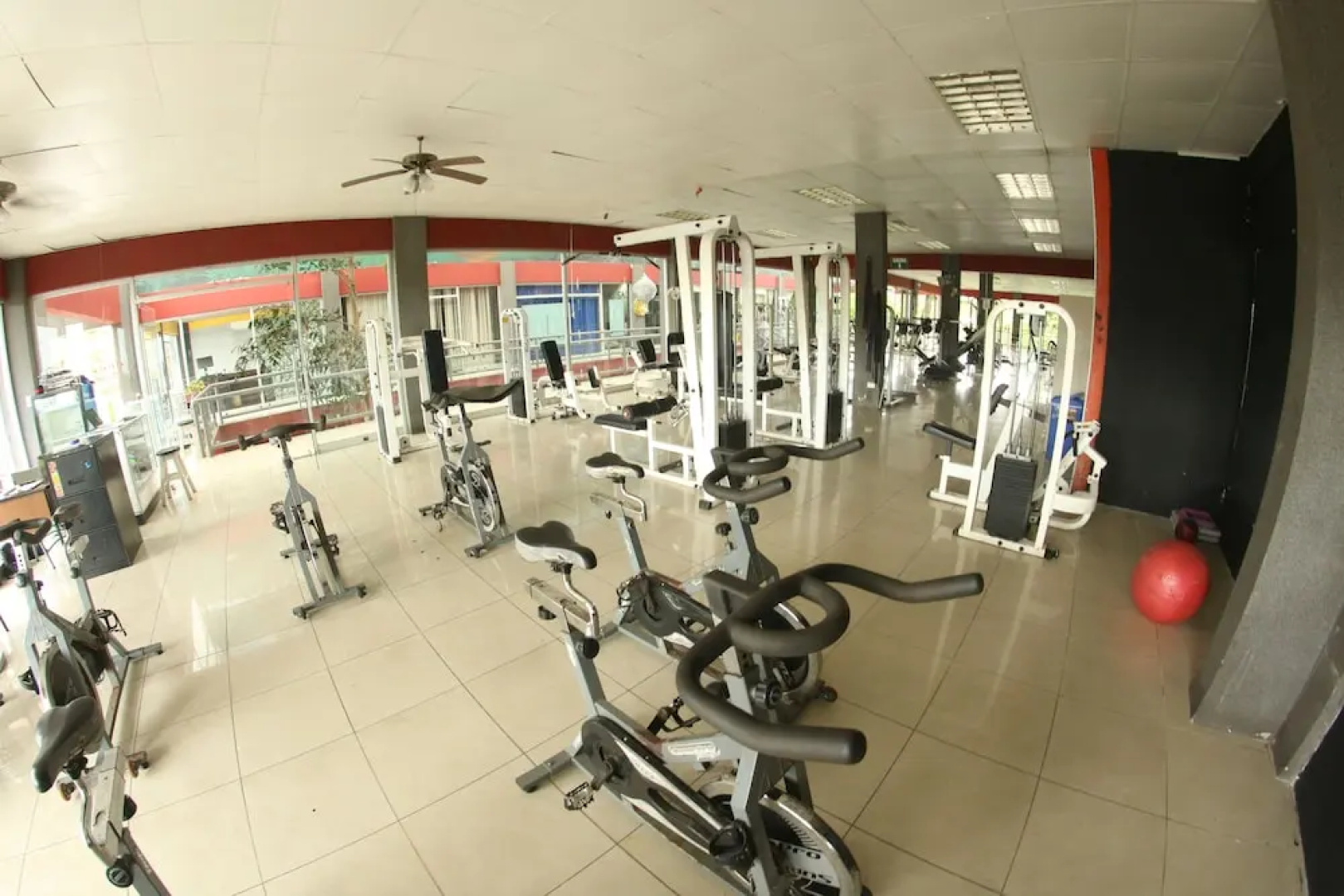 Hostel Sagú