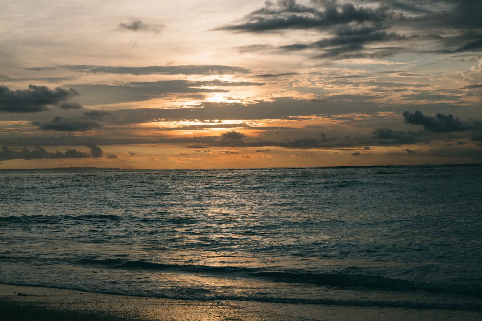 d’Nusa Beach Club and Resort