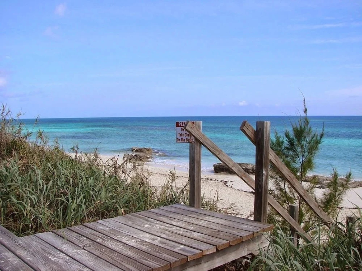 Oceanfrontier Hideaway