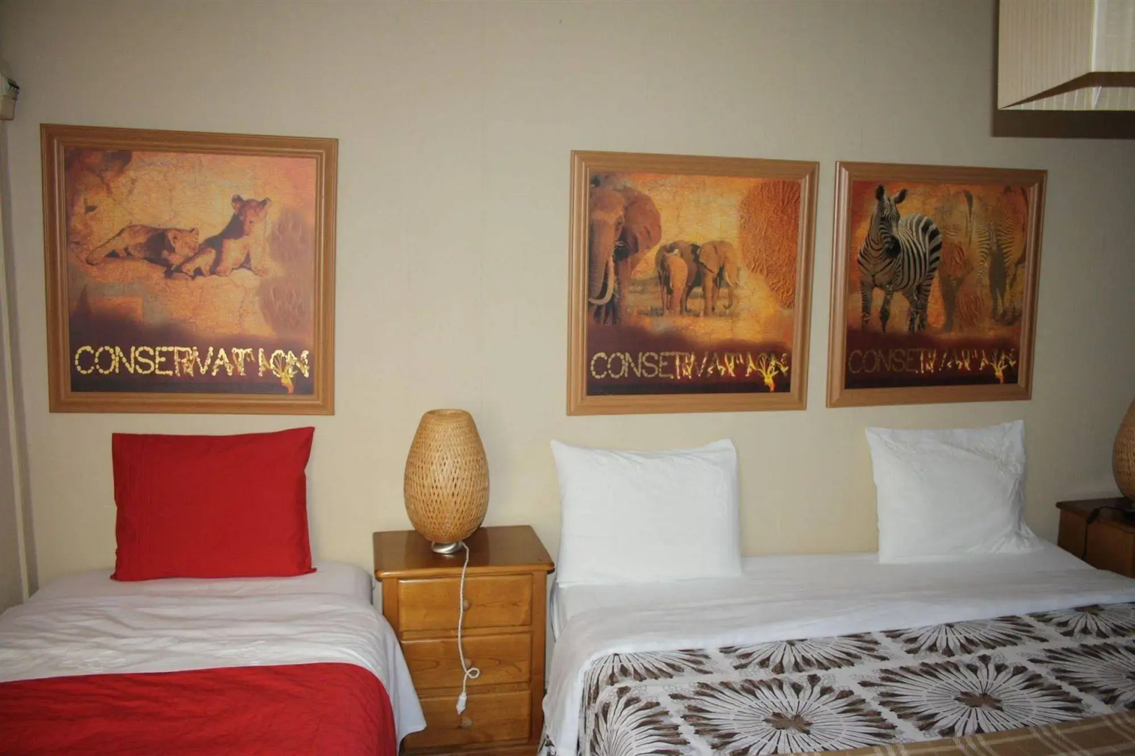 Residencia Pedra Antiga