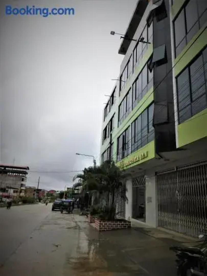 Hotel Tambopata Inn