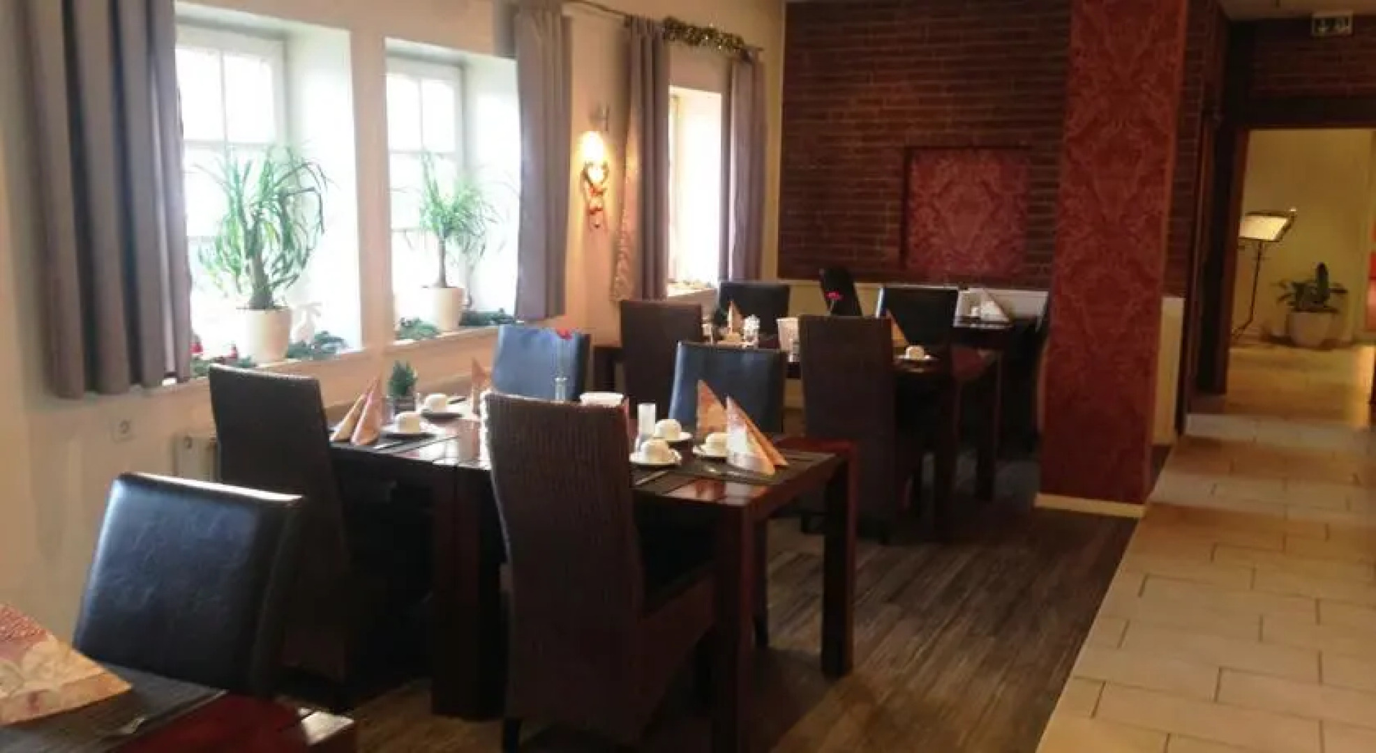 Hotel Amedia Express Werther