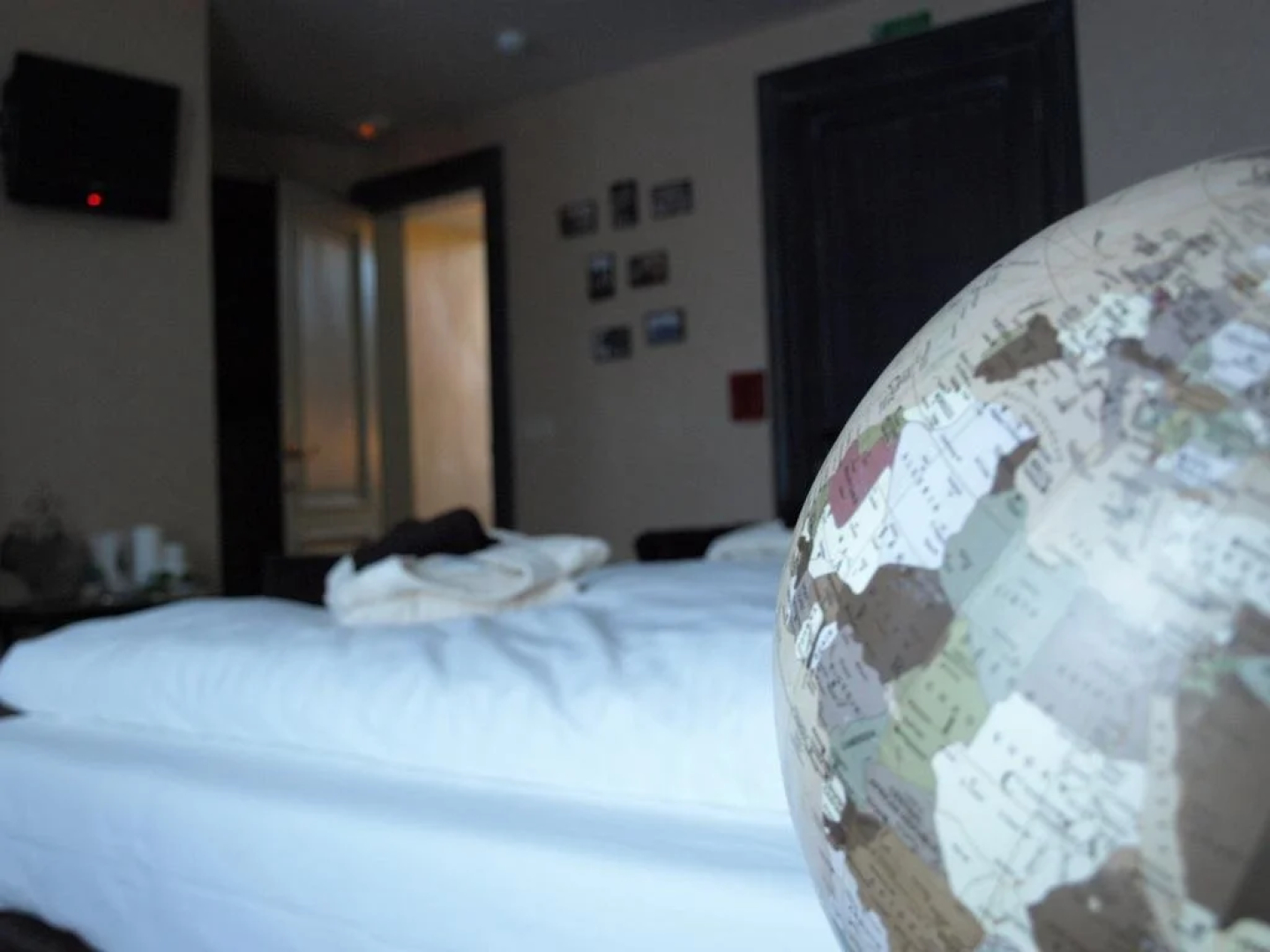B&B Bon-Bon nuit