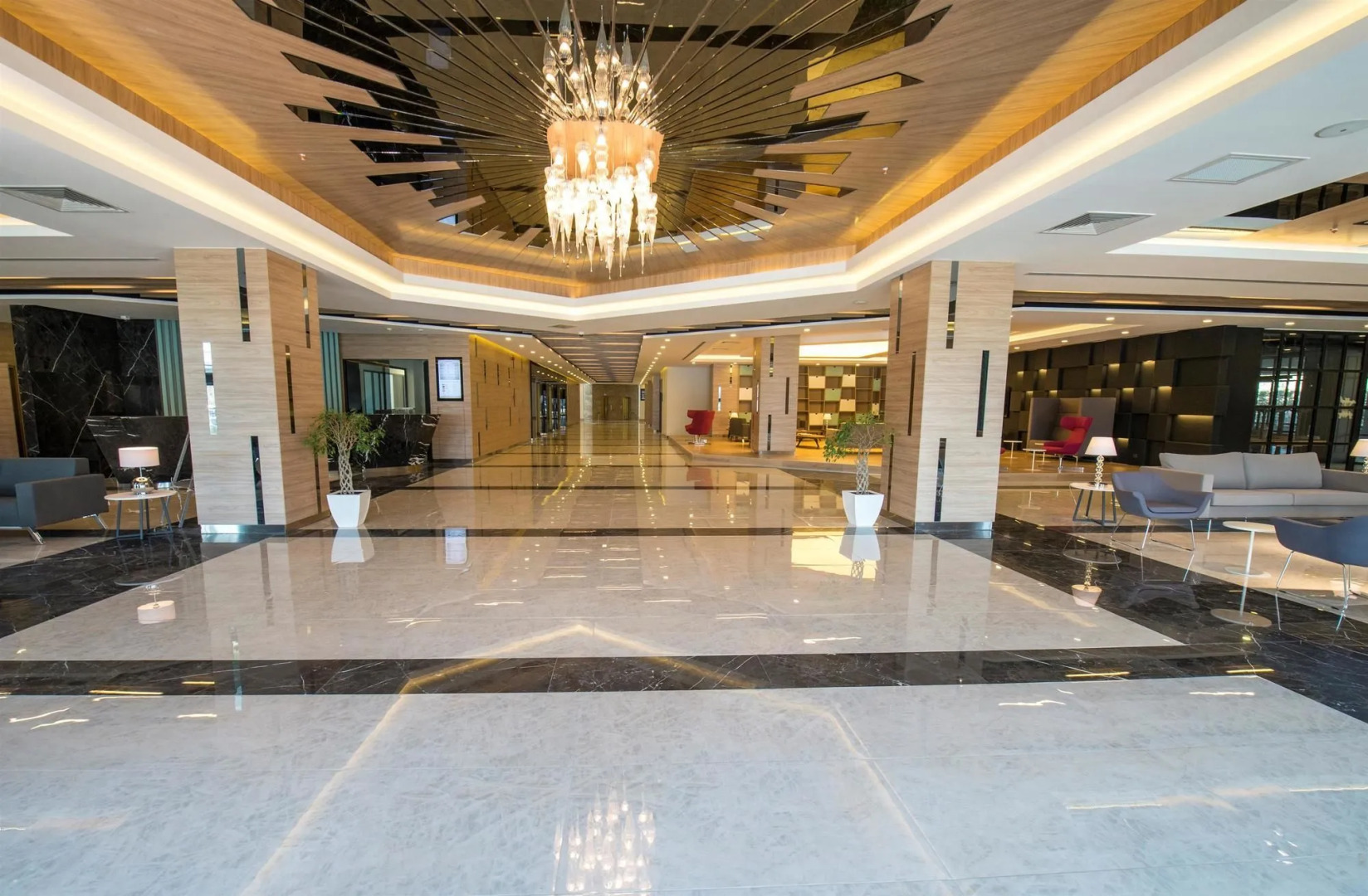 Отель Premier Inn Sakarya