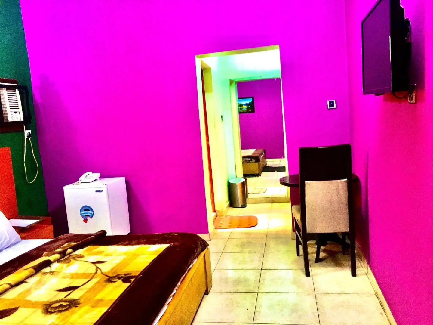 Indices Hotel and Garden