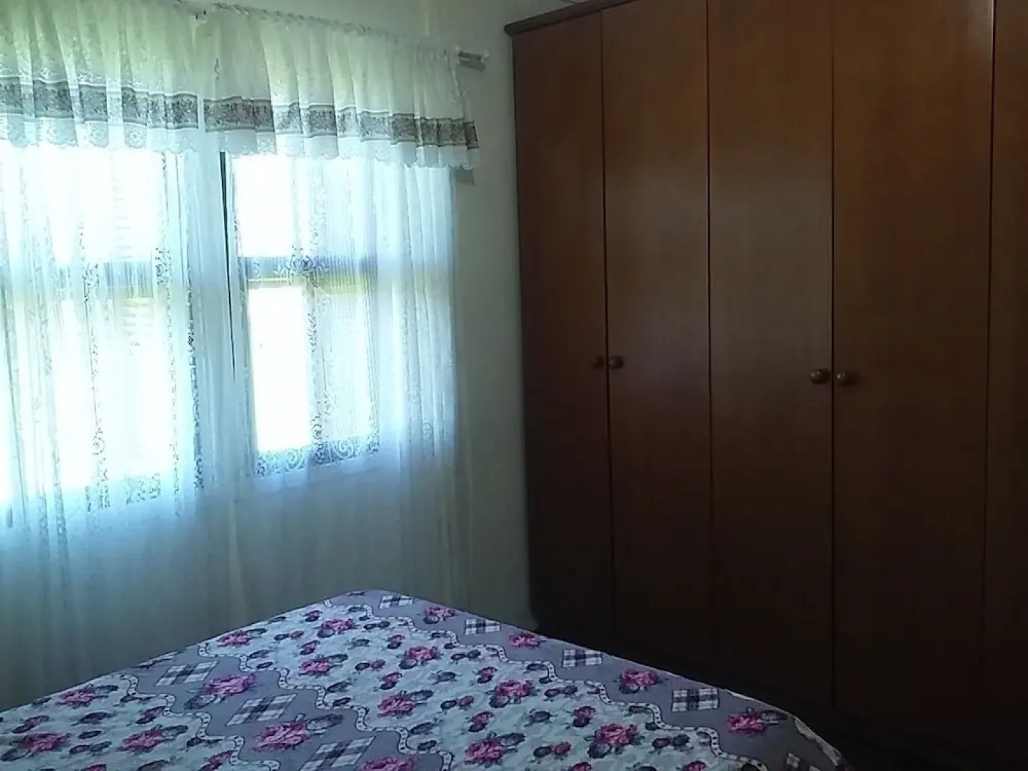 Pousada Roses Canela