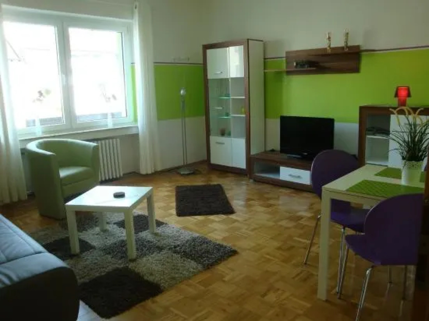 Ferienwohnungen Koenen nah am CentrO