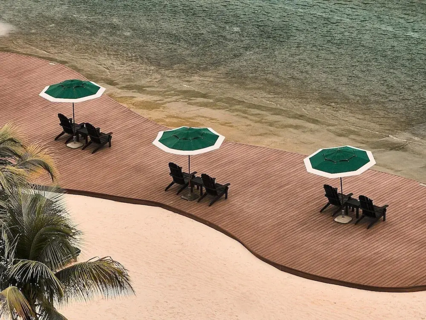 Boa Vista Surf Lodge